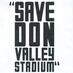 Save Don Valley (@savedonvalley) Twitter profile photo Save Don Valley (@savedonvalley) Twitter profile photo