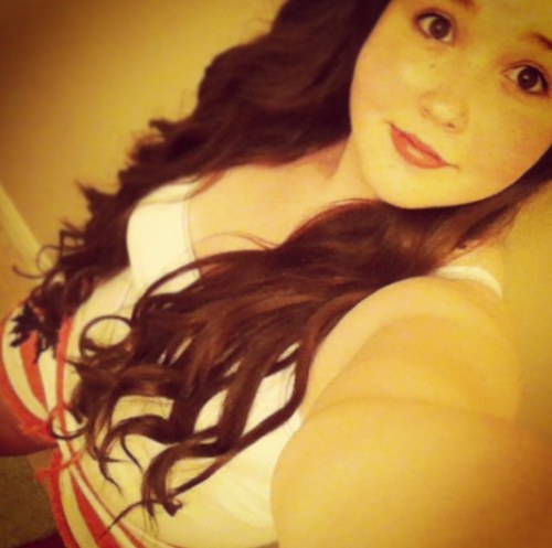 Hellur. ✌ | Krista | Krissy Boo. | 15 | Single