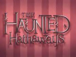 Watch Are New Show The Hunted Hathaways Right After A Brand New @SamAndCat,Next Saturday At 8pm|ET Only On Nickelodeon