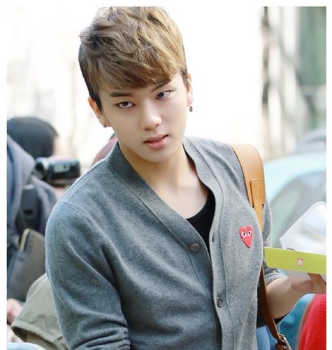 유영재! B.A.P Yessir. || ผมไม่ใช่เด็กเรียน แต่เกรียนนิดๆ ✧ ||★ #FOLLOWBACKBOTH ★ ╰(✿´ω`✿)╯|| JAST BOTH #FROGGYFAM