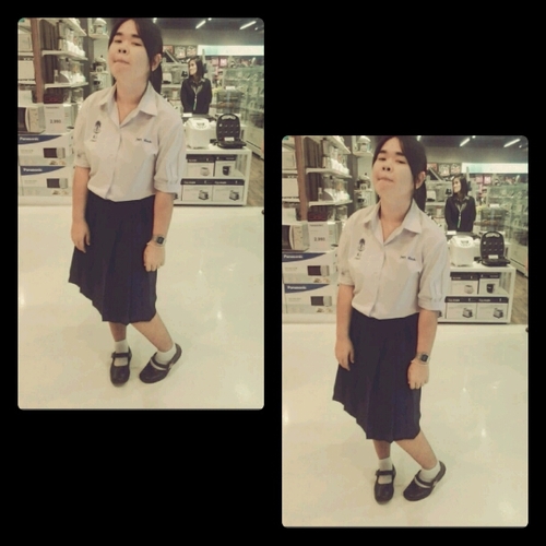 ถ้าบอกรักพี่ทุกวัน พี่จะเบื่อไม๊ ? พี่เอ้