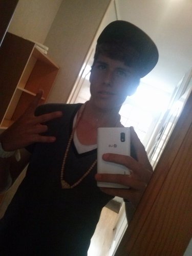 | My Brother ;3 i love him !! @BeThatx | Lovejouwbby xxlaila | Love my Cheaderchees :3 | Lifing My Life Fuck You When You Hate.m