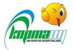 Official twitter of UKM Koperasi Mahasiswa | Enterpreunership | Salam Dahsyat Luar Biasa | Office : 0341-568706 | Info Kopma : 08990308835