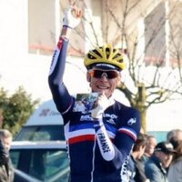 barguil(@WarrenBarguil) 's Twitter Profile Photo