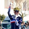 WarrenBarguil's profile picture. cycliste #happyman