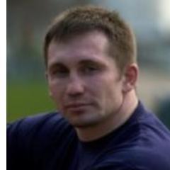 Gary Turner Profile