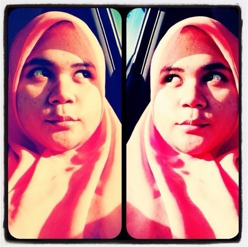 i'm girl who can be survive in every issue .
