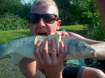 KizzzaSmith's profile picture. on it .