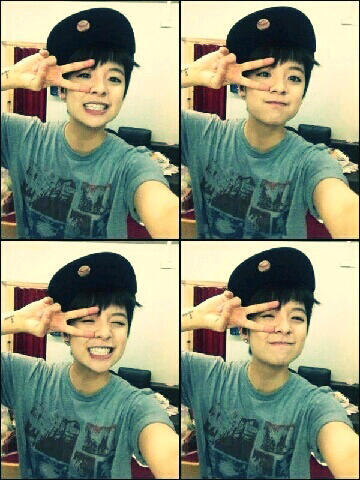 •RolePlayer Of Amber • 92L • F(x) •