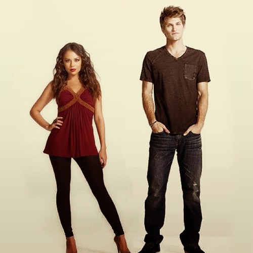 I love @JMeilanixo and @KeeganAllen! They are my idols since the beginning of Season 1 of PRETTY LITTLE LIARS! I was born to be Jankeegs Fan from min Go!