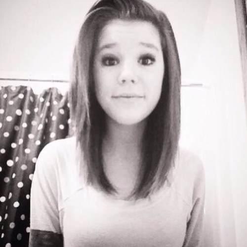 Follow me. Ill follow back. 
Live your life with no regrets.
Life's short. 
Don't not do/say something you wish you had.