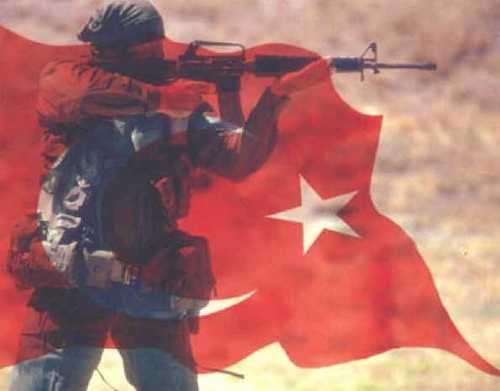 Atatürkçü - Ulusalcı - Uzman - Özgürlükçü