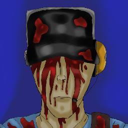 Hey, ya freakin' moron, getr outta my way or else ya might see a Bonk in your near future. Got that, chucklenuts? #RP