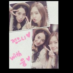 Roleplay account of Kwon Yuri 『a second lead dancer of GG』 『89 lines』 『#SMFamily #FAVOR KFC 24AFC #OCEΔN』
