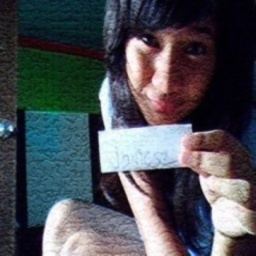 *my name is salma|iam fve grade(5a) my school is sdi