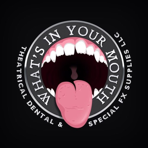 WhatsNYourMouth's profile picture. Theatrical Dental & Special FX Supplies