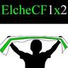 elchecf1x2's profile picture. Peña Quinielista