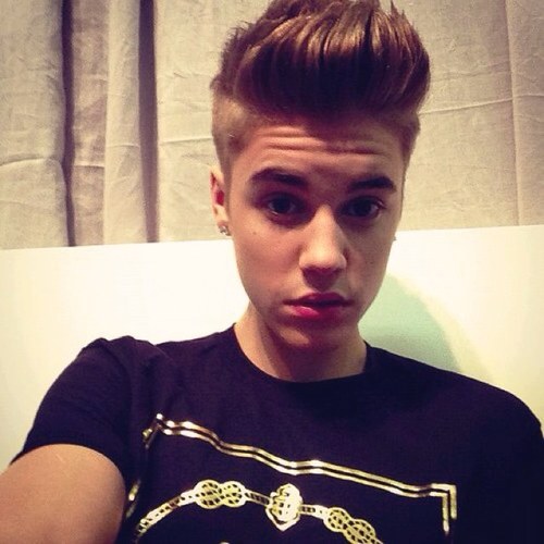 I'm here to support that Canadian Swaggie Boy since '2009. Justin'Bieber will always have a special part in My Heart! #BELIEVE that I'll meet Justin someday♥!