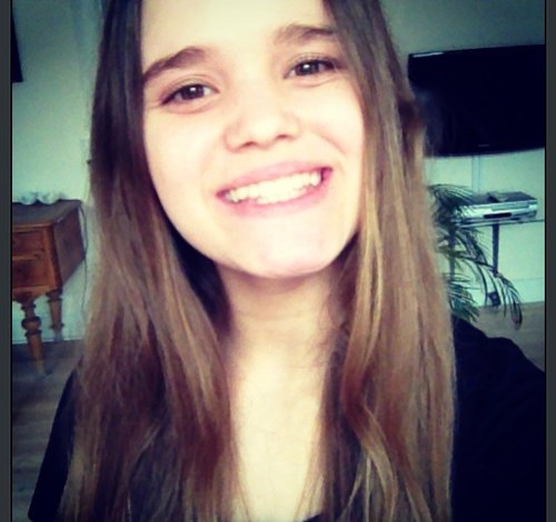 ♡Follow back♡