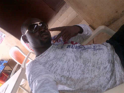 Cool and friendly
