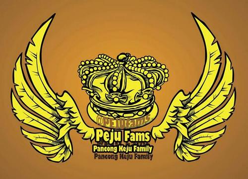 (PANCONG KEJU FAMILY) we are familly @619_SS @TuschoShuffle @TroubleOfMind @AFShuffle @Double7Shuffle @FideaDanceCrew @Batu_BataCrew @cbeatbreaker