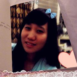 Lala, 18 y.o. ♡Food Tech Unika Soegijapranata   ♥Sagittarius  ♥God  ♥My famz  ♥My Friends  ♥Stitch  ♥My Self