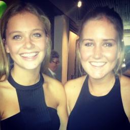 SophieKebbell's profile picture. 