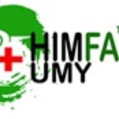 Akun resmi HIMFA UMY | Prodi FARMASI Fakultas Kedokteran dan Ilmu Kesehatan Universitas Muhhamadiyah Yogyakarta. himfa_umy@yahoo.com