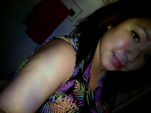 follow me & ill follow you back :-)