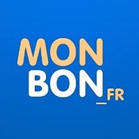 MonBon(@MonBon_FR) 's Twitter Profile Photo