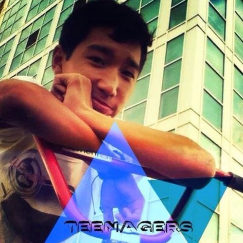 MrTagai's profile picture. 