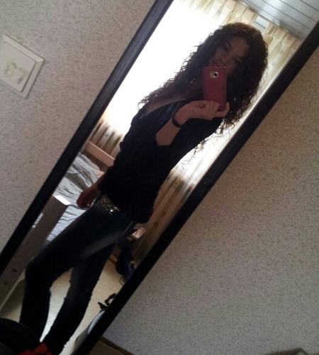 15 years old. / Trevianum
