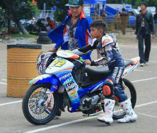 Rezapertama2's profile picture. 