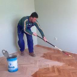 ciklene's profile picture. Ние сме две бригади с повече от 10 години опит в редене, циклене и лакиране на паркет. Посетете нашият сайт за повече информация