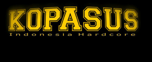 kopasusBHC's profile picture. Hardcore its my live