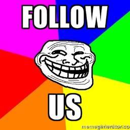 Tweeting you funny Jokes throughout the day!