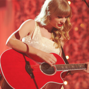 And time is taking it's sweet time erasing Taylor Haters ~ Being a swiftie forever and always♥