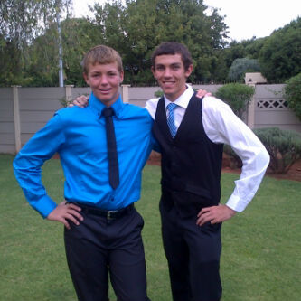 ReynardCronje4's profile picture. 