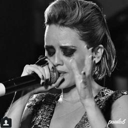 31, Brazilian, Singer. Sound: Baú da Lôba ☆ (@baudaloba). Assessoria: (82) 9997-3400 - Instagram: @analobooficial.