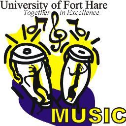 Join us for conversations and news updates from the University of Fort Hare Music Department