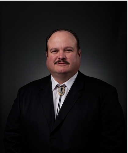 General Superintendent Rodgers Builders