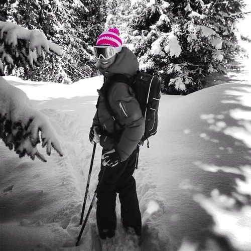 stephholmesy's profile picture. Chartered Physiotherapist with a special interest in sports and ski injury rehabilitation. S&C | Clinical Pilates | Acupuncture