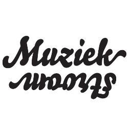 Hét podium voor klassiek, werelds en jazz muziek.