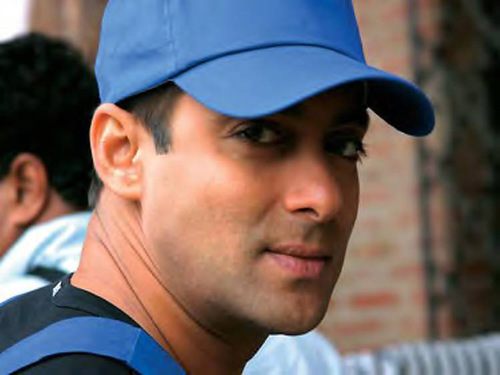 hello Welcome to Salman Fan Club