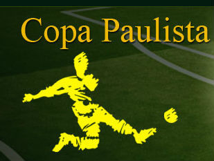 Copa Paulista é na Redetv!
