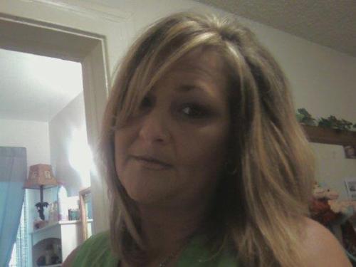 AngelaGreeene's profile picture. Always a Dreamer