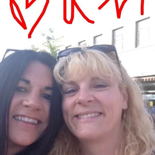 Mother of 3, Including Kayla Harrison America's only Gold Medalist in Judo, Aura Rose, and Jake my favorite soccer players. And now Im a lovie to Kyla rose.