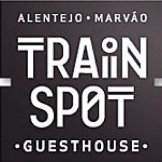 Historical train station transformed into a guest house- Wifi, terrace, large garden, indoor lounge, kitchen; +351245992112; info@trainspot.pt