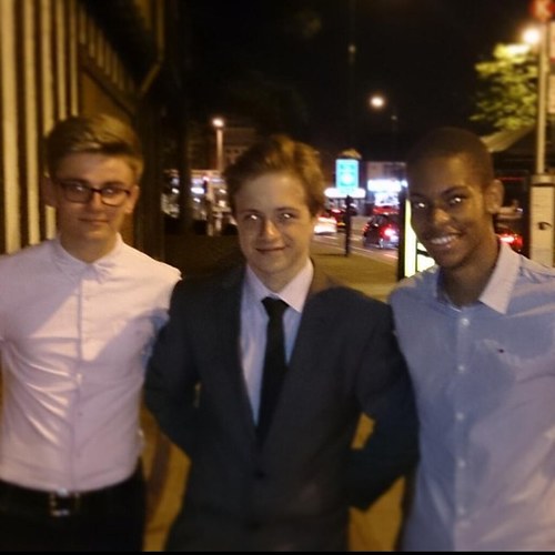 Eoghan_On's profile picture. 