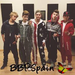 BBPSpain's profile picture. Spanish fan page of @boybandproject ♥ / Página fan española de @boybandproject ♥